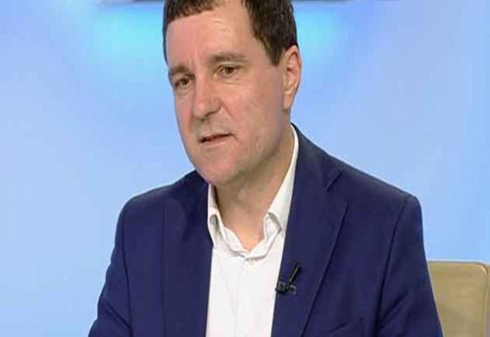 Nicușor Dan, replică pentru Sorin Grindeanu în scandalul privind problemele de la metrou: „Bucureștiul nu e ținut în spate de nimeni!”