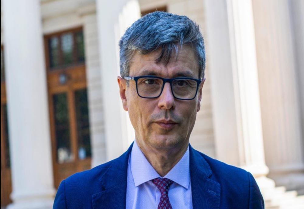 Ministrul Energiei le promite românilor că nu vor suferi iarna aceasta