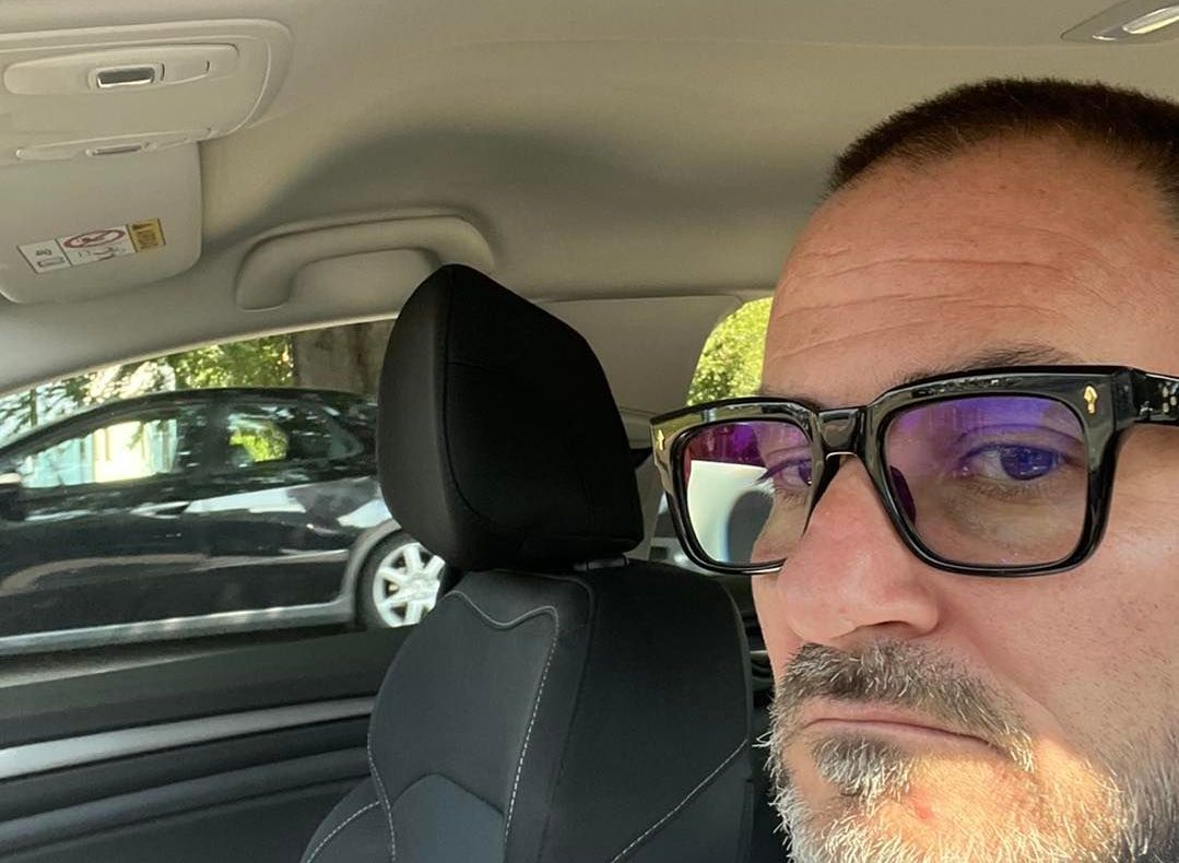 Șeful ANPC: Blue Air lansează tot felul de petarde și fumigene. Pot suspiciona că pregătit această situație