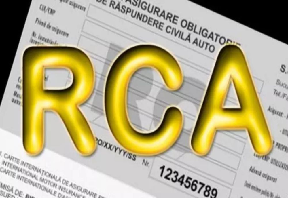 Prețurile RCA sar în aer după expirarea plafonării. Care sunt estimările?