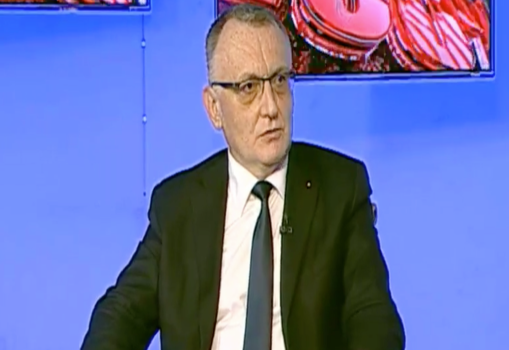 Sorin Cîmpeanu: „6% din PIB va fi bugetul Educației în anul 2027”