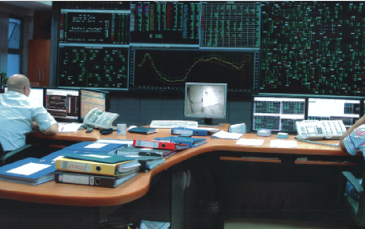 Sistemul ENERGETIC poate intra în stare de alertă la iarnă. Producția electrică, mult sub NECESAR, potrivit Dispeceratului Național