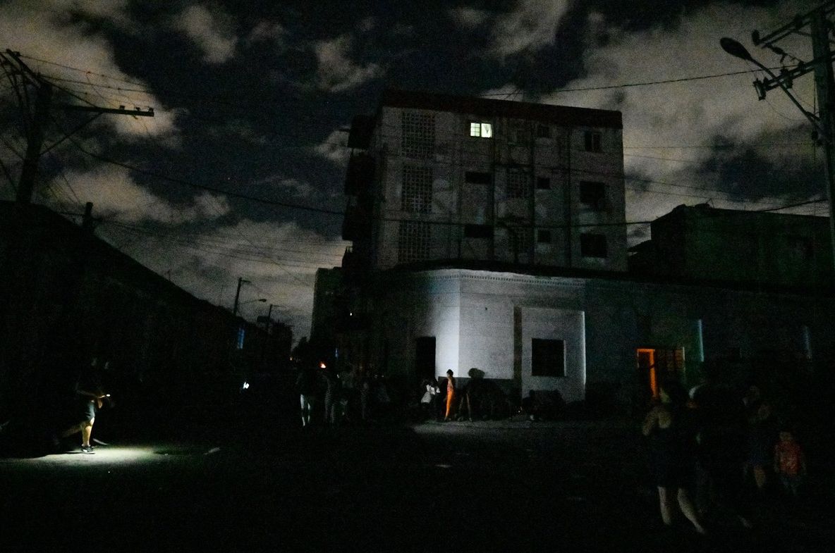 Oficial european: Avem scenarii pentru întreruperi majore de electricitate și incidente nucleare