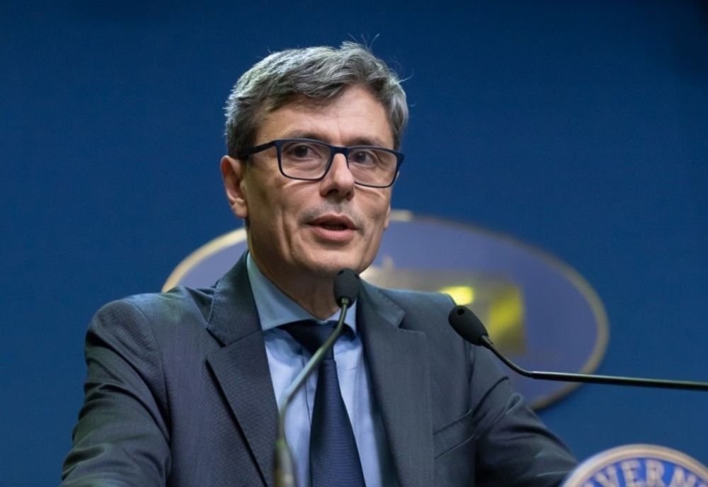 Scandal la Azomureș, băieții deștepți fac profit cu gazele naturale, Virgil Popescu e "ușor dezamăgit"