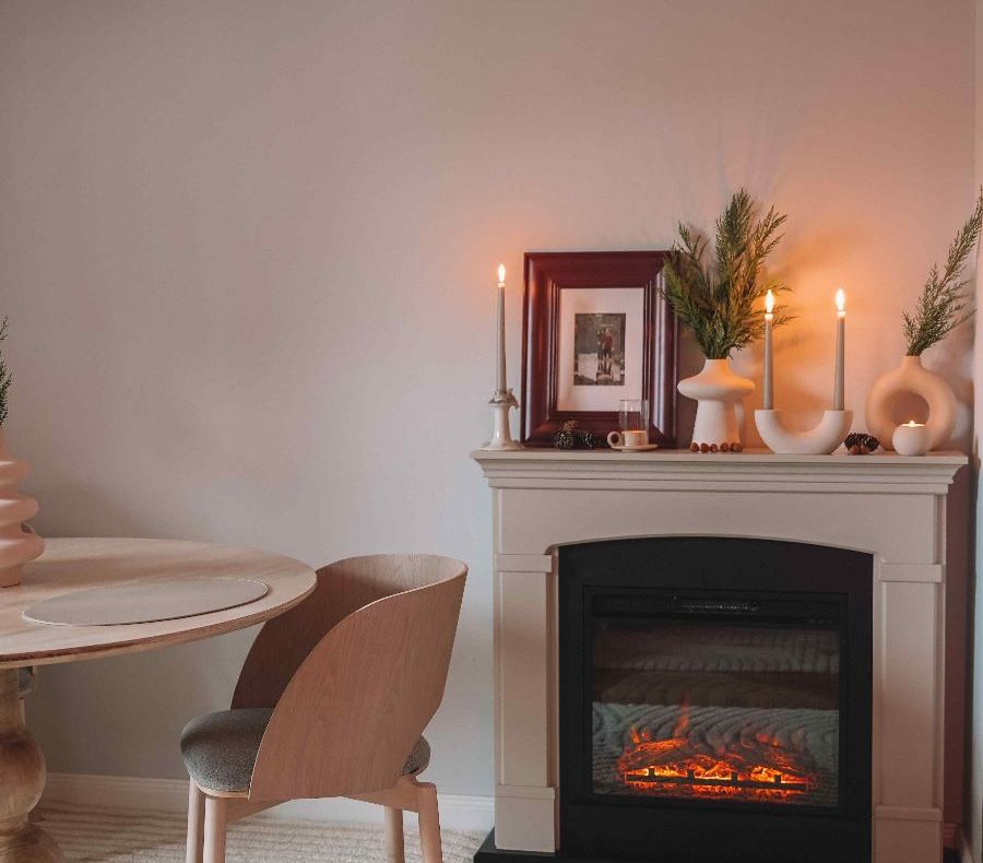 ￼Dispozitivele ideale pentru incalzirea casei sau a cabanei pe timp de iarna