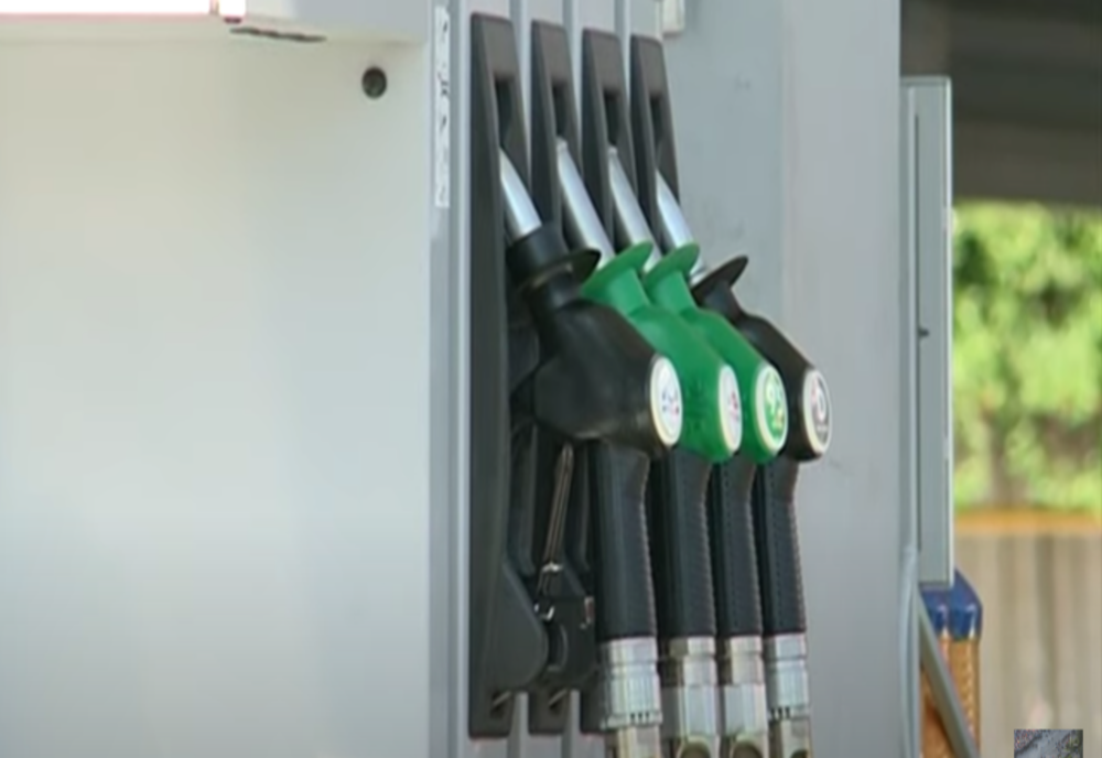 SCUMPIRI în lanț la pompă! Prețul carburanților, de nestăvilit