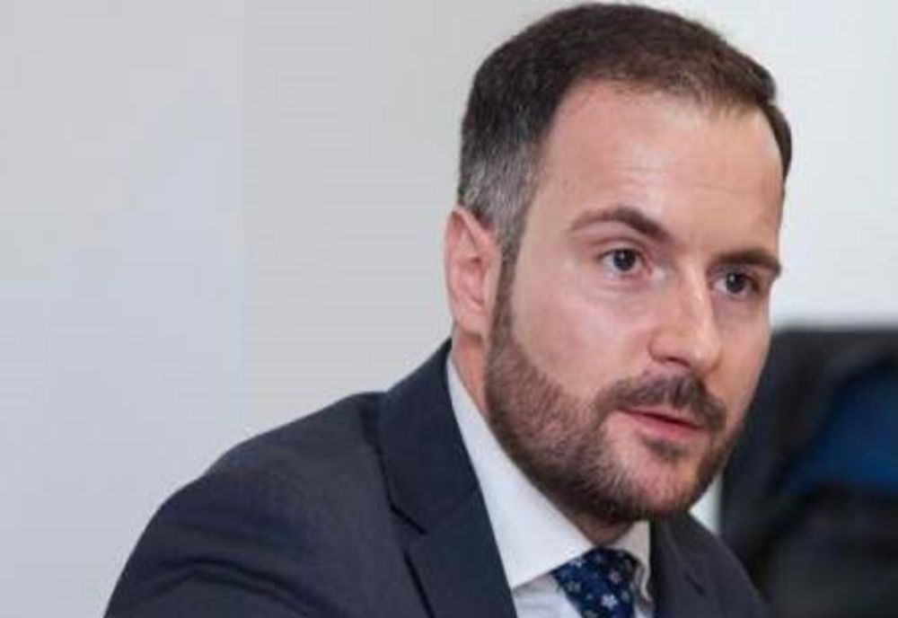 Rareș Hopincă, city manager Sector 5: “Reabilităm termic 100 blocuri în 2023!” - LISTA