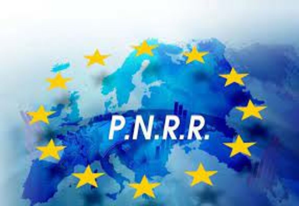 Comisia Europeană a aprobat plata Cererii 2 din PNRR - 2 jaloane nu au fost îndeplinite de România