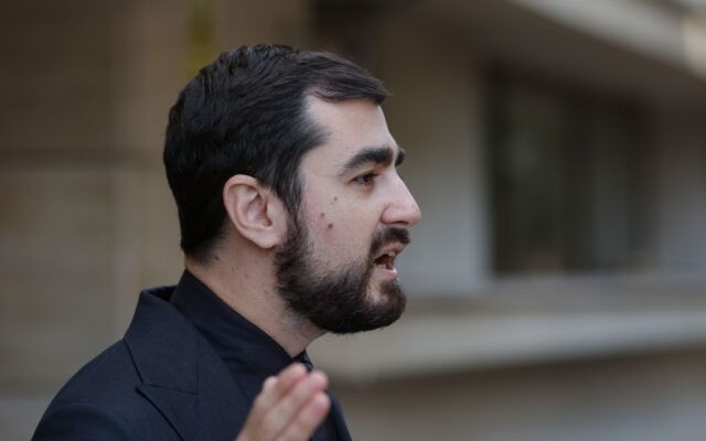 Scandal uriaș în dosarul Romarm - Pițurcă. Fostul ministru Claudiu Năsui acuză un fake news la adresa