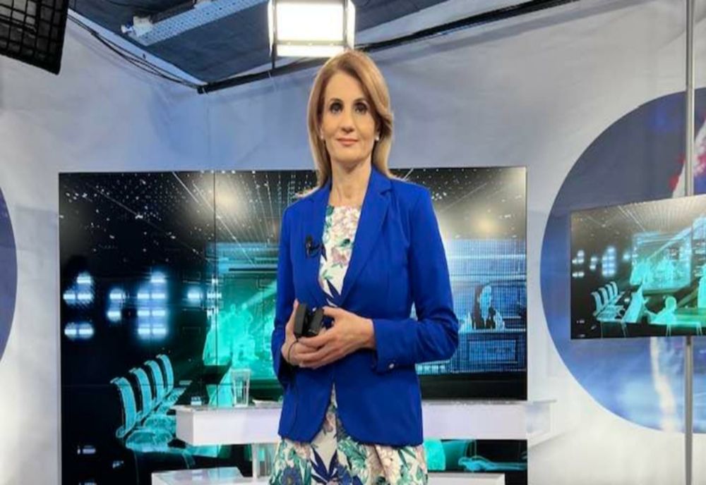 Emisiunea Culisele Statului Paralel va avea trei ore! Politicienii corupți pot scăpa de gratii, dar nu și de Anca Alexandrescu