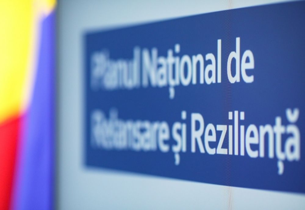 Guvernul a eliminat proiecte de peste 62 de miliarde de lei din PNRR