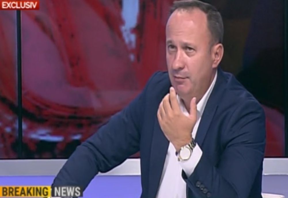 Ministrul Finanțelor, tras la răspundere pentru deficitul uriaș - Adrian Câciu, vizat de remaniere