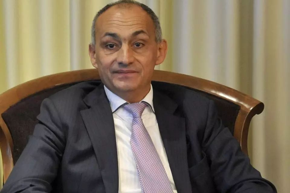 Interviu bombă cu președintele Eurohold. Adevărata miză a falimentului Euroins, ce jocuri fac oameni din ASF