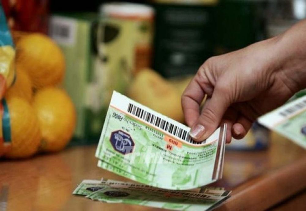 Tichetele de masă și voucherele de vacanță ar urma să fie scutite de impozit. În ce condiții se va aplica facilitatea?