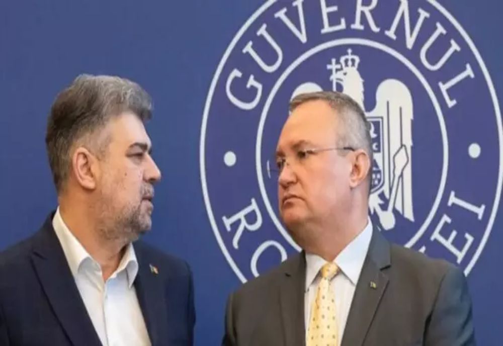 Discuțiile în Coaliție, blocate. Liderii PSD și PNL nu-și mai vorbesc, iar proiecte importante pentru români stau în sertare