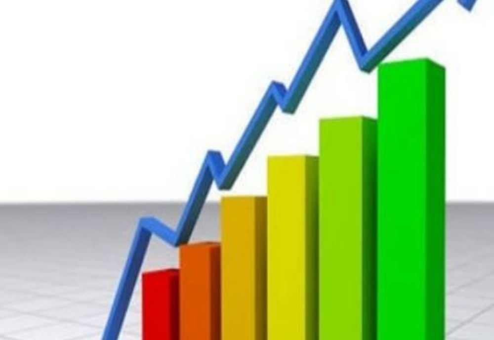 INS revizuiește în creștere evoluția economiei României în primele nouă luni din 2025