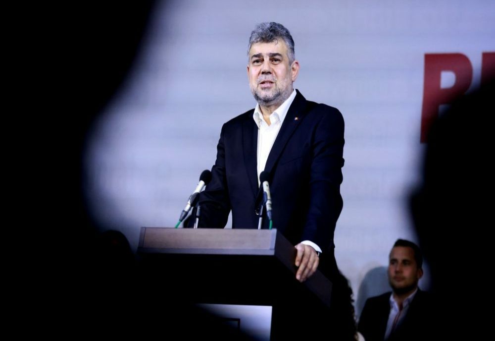 Ciolacu, tot cu ochii pe evazioniști: Eu NU vreau taxe noi, ci vreau să-și plătească taxele și cei care fură din sănătatea, educația și pensiile românilor