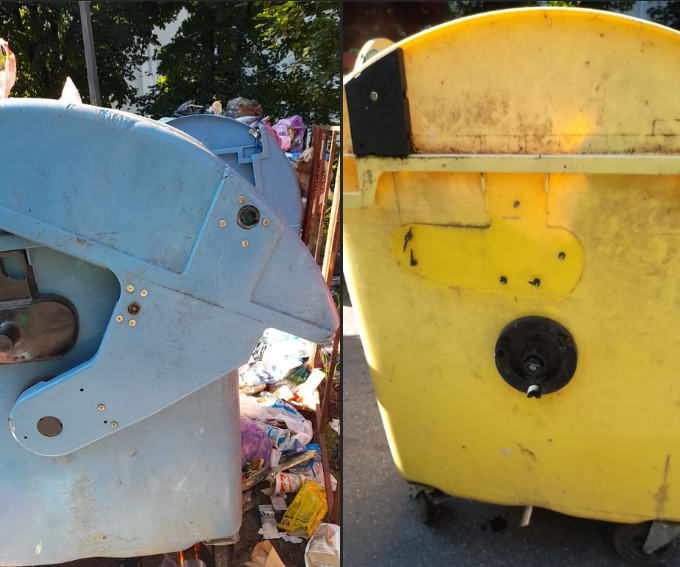 PHG Waste Management dă asigurări că poate interveni în Sectorul 1 pentru a preveni o „criză a gunoaielor”, după anunțul privind reducerea salubrizării