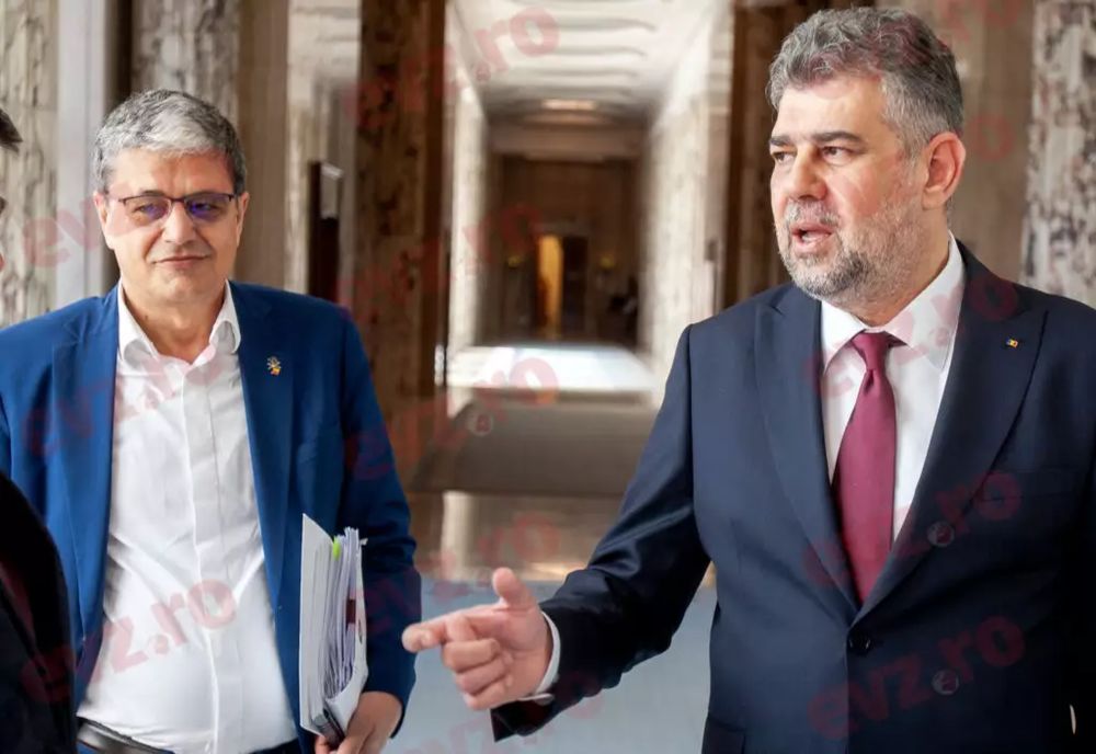 Ministrul Finanțelor va semna LEGEA PENSIILOR! Scandal în coaliție pe majorările din ianuarie