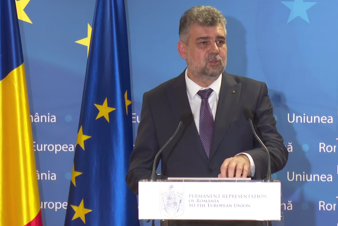 Ciolacu, mesaj crucial pentru pensiile speciale: Am trimis și ultimele modificări cerute, să se termine anomalia