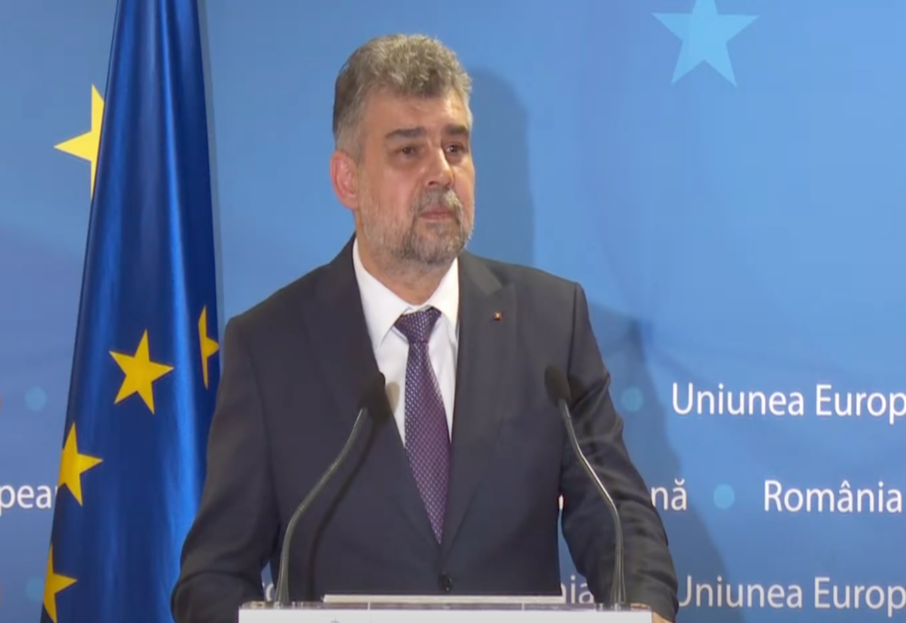 Bucureștiul pune piciorul în prag privind problema Schengen! Ciolacu: "Dacă Austria îşi doreşte această abordare cu garduri, să iasă din Schengen"