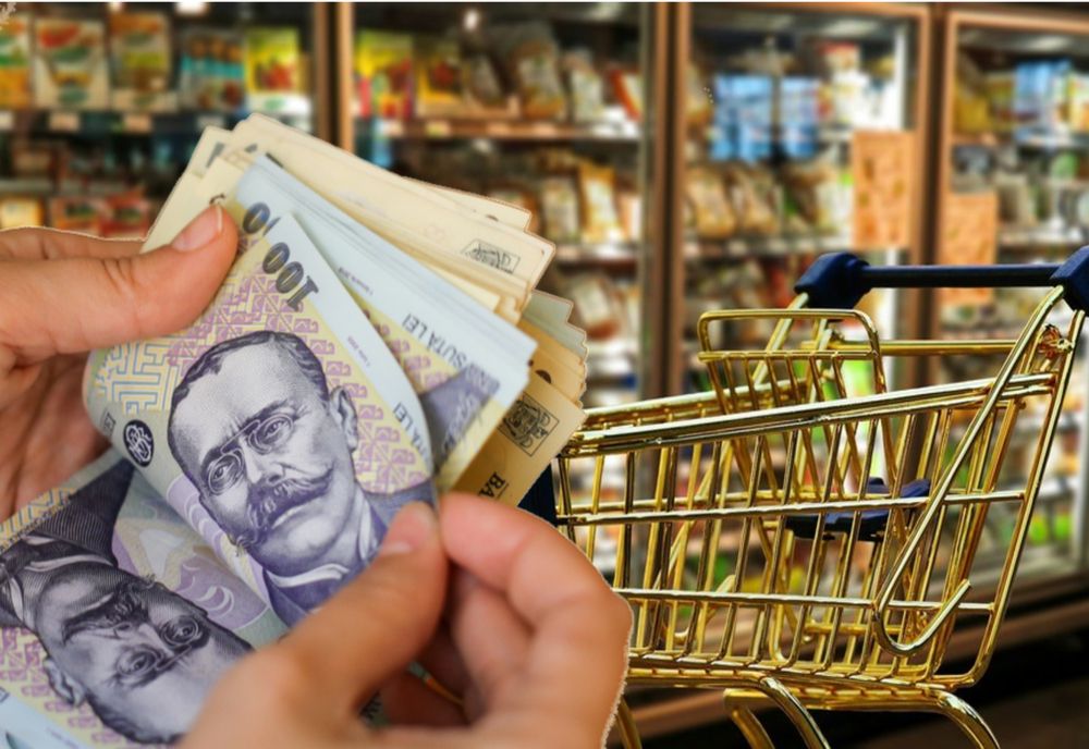 CE MĂSURI FISCALE SE INTRODUC DE LA 1 AUGUST - SCUMPIRI ÎN LANȚ
