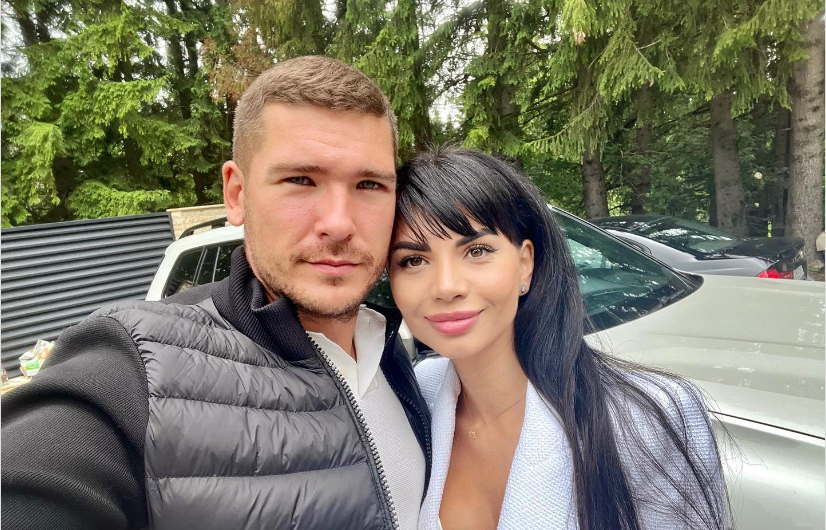 Soții Donca promovau o imagine a prosperității pentru a-i atrage pe naivi