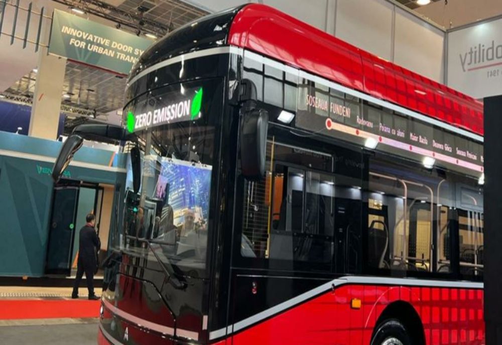 Înmatriculările noi de vehicule rutiere destinate transportului pasagerilor au crescut cu 17,3%, în al doilea trimestru