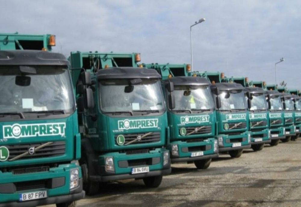 SECTORUL 1: MAJORITATEA PNL-PSD PREGĂTEȘTE PRELUNGIREA CONTRACTULUI ROMPREST PRIN MECANISME INDIRECTE - RISCURI LEGALE ȘI IMPLICAȚII FINANCIARE 