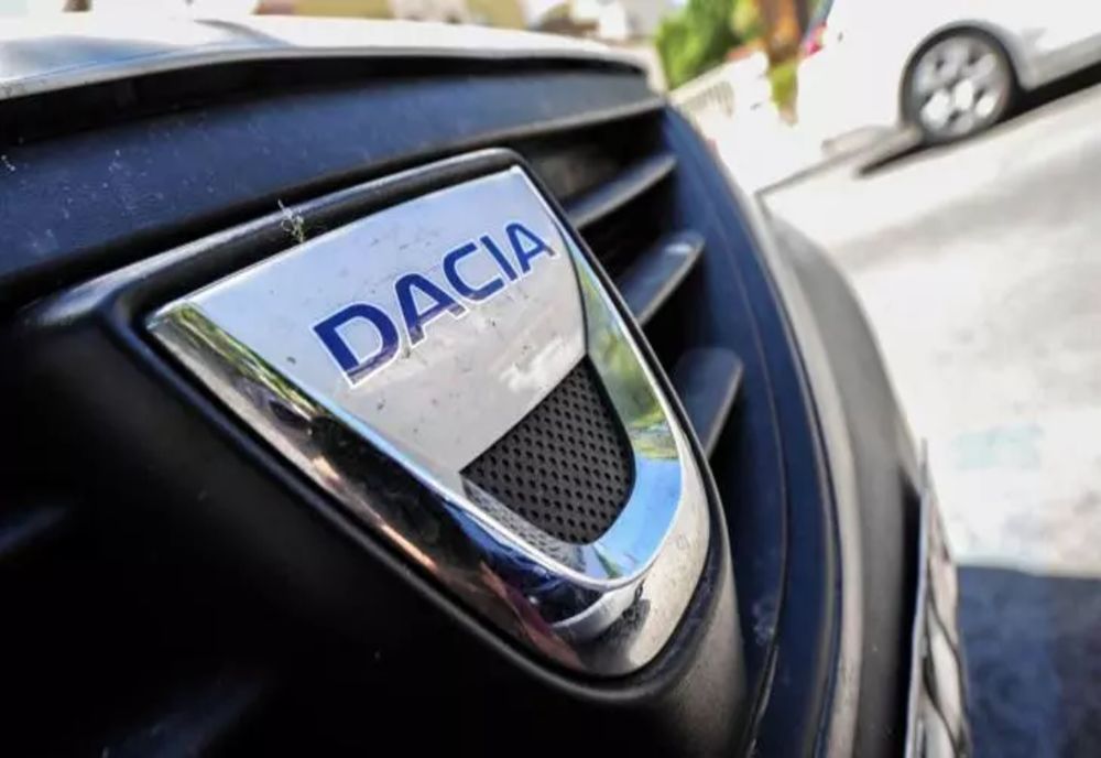 Dacia Sandero, lider de vânzări pe piața auto din Europa