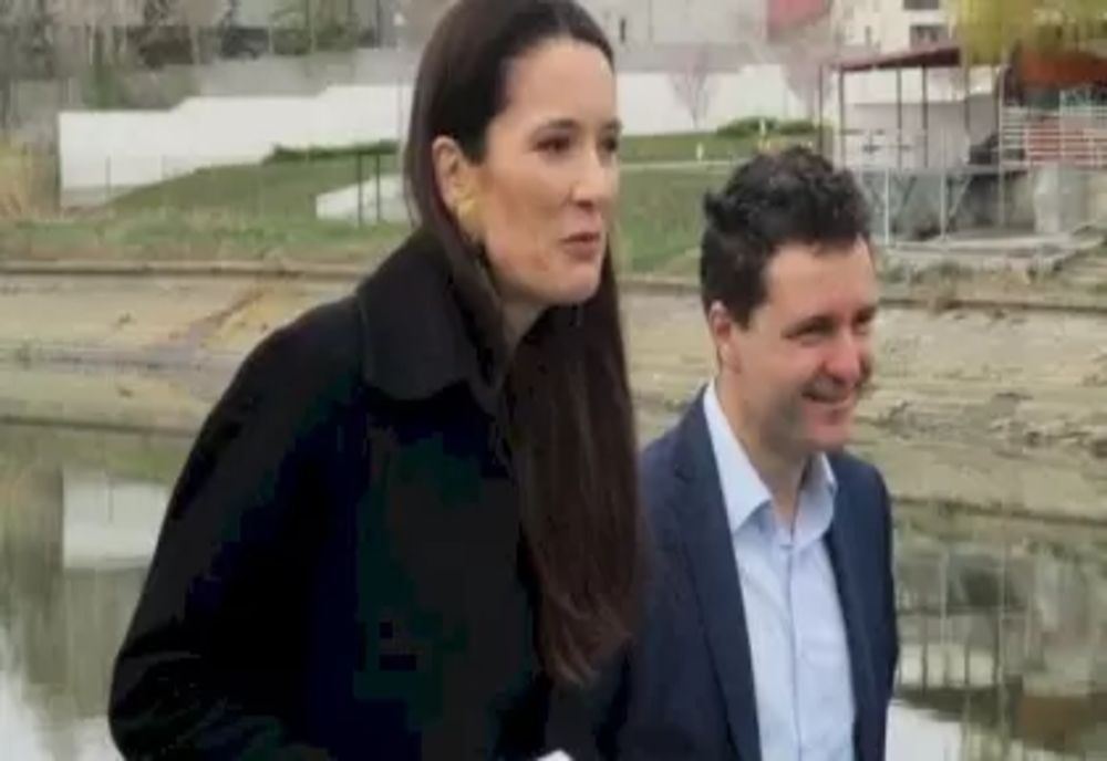 Investițiile în spitalele din Capitală, BLOCATE de Nicușor Dan. Ordinele date de edil: ce spun consilierii PNL