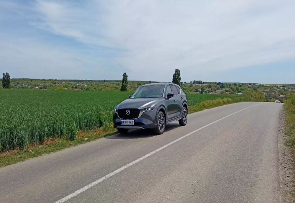 Ești proprietar de SUV? Atunci ai putea fi obligat să plătești o taxă specială