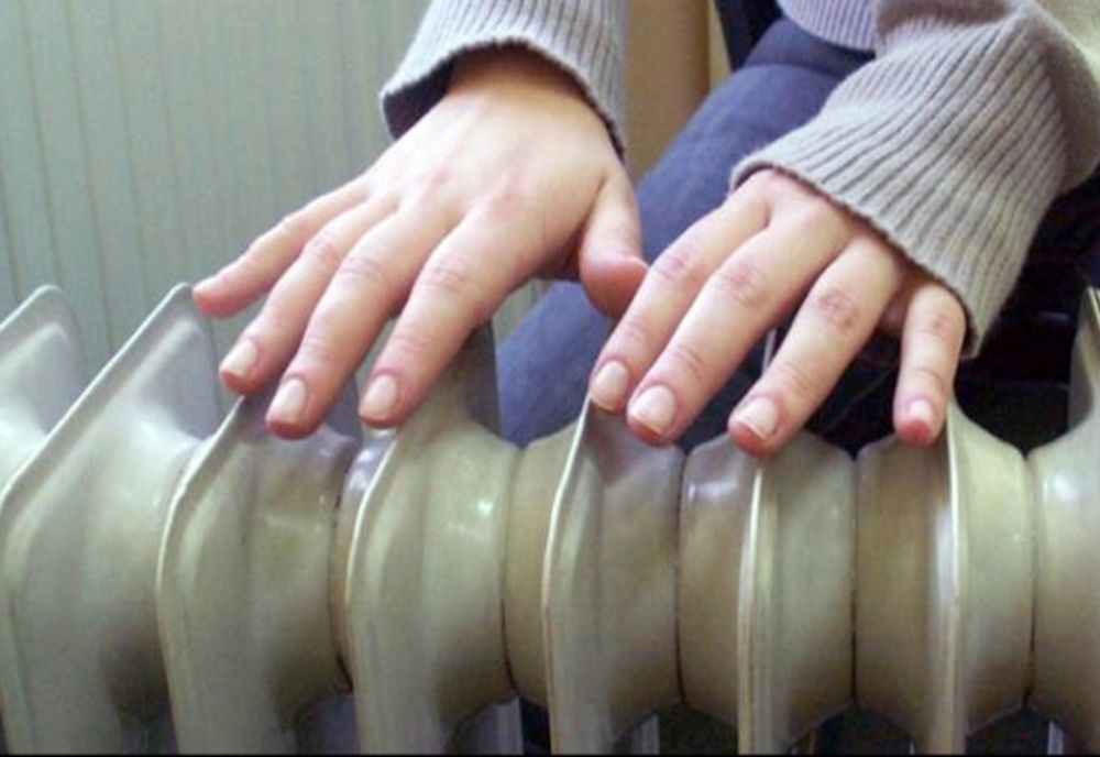 Ajutorul de încălzire se va da și anul acesta. Klaus Iohannis a promulgat legea