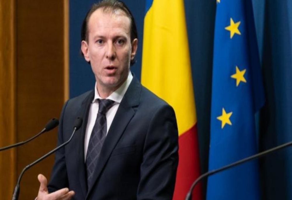 Florin Cîțu demolează mitul impozitelor „prea mici” pe locuințe, prezentat de guvernul Bolojan