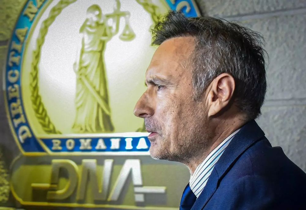 Firmele Statului Paralel, în vizorul procurorilor! Se anchetează traseul banilor în dosarul generalilor