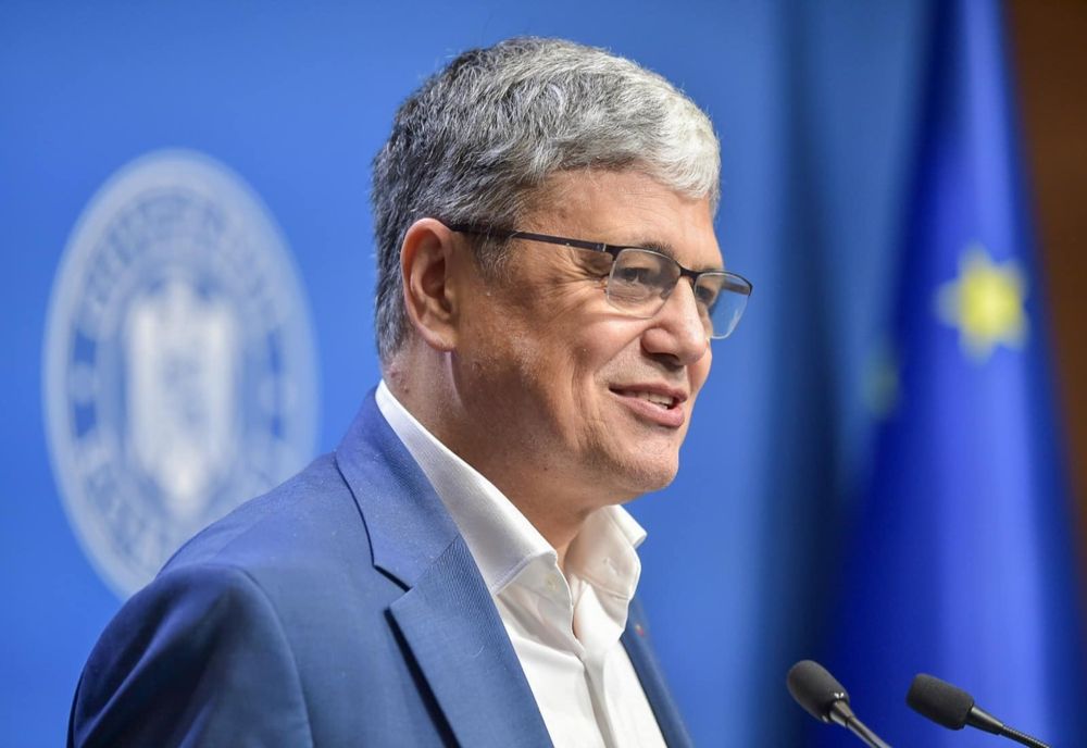 Ministrul Finanţelor vine cu lămuriri despre CNP fiscal: Este opţional. Nu l-am inventat noi, e un model practicat în ţările UE