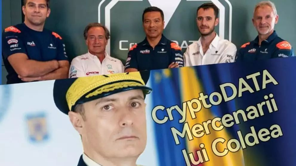 Firma milionarului cu criptomonede al lui Coldea a intrat în faliment. Afacerile lui Ovidiu Toma, în vizorul anchetatorilor