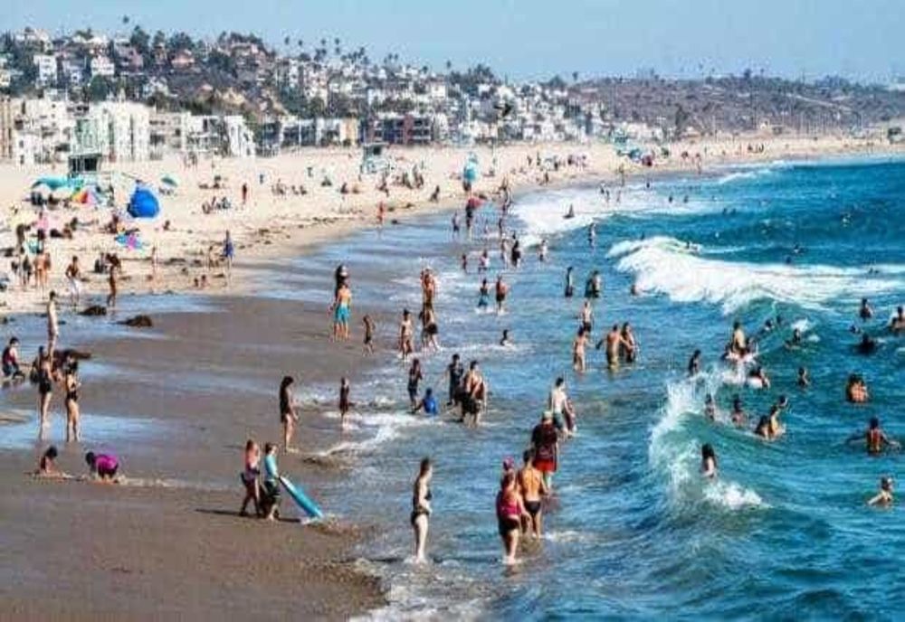 A început programul "Litoralul pentru toți". Care sunt stațiunile cu cele mai mici tarife?