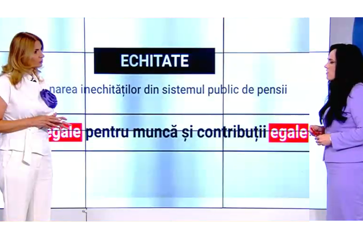 Ministrul Muncii la Realitatea Plus: Deciziile de recalculare pot fi primite și de rudele beneficiarilor. Acte suplimentare se pot depune și după 1 martie 2025 - LIVE