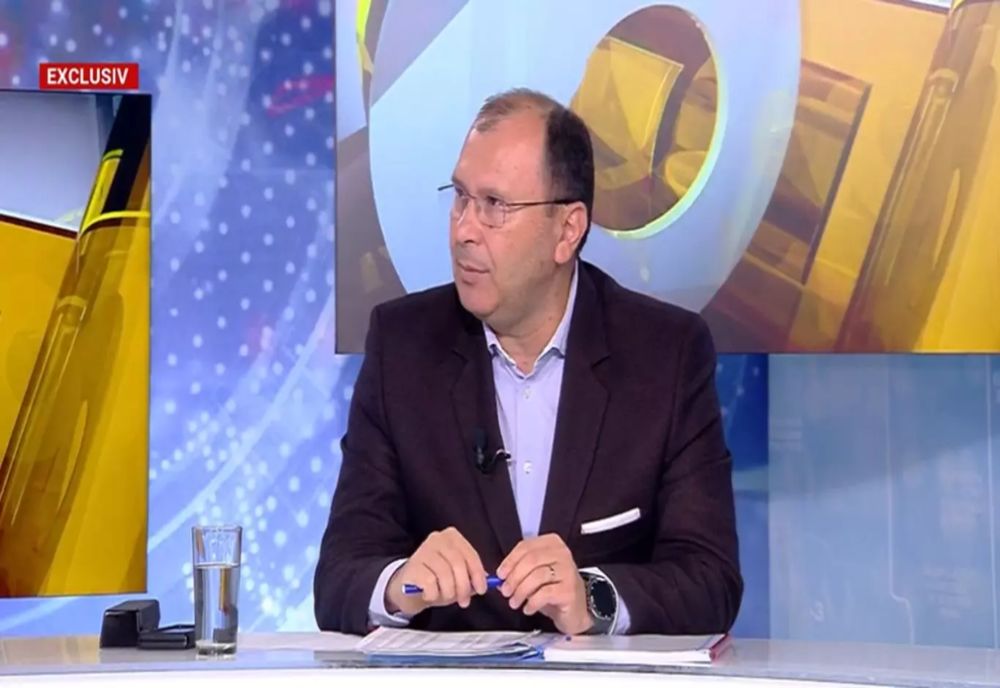 ȘEFUL CASEI DE PENSII, EXPLICAȚII DESPRE REVIZUIREA DECIZIILOR DE RECALCULARE. CE SE VA ÎNTÂMPLA CU SENIORII CARE NU LE-AU PRIMIT PÂNĂ ACUM