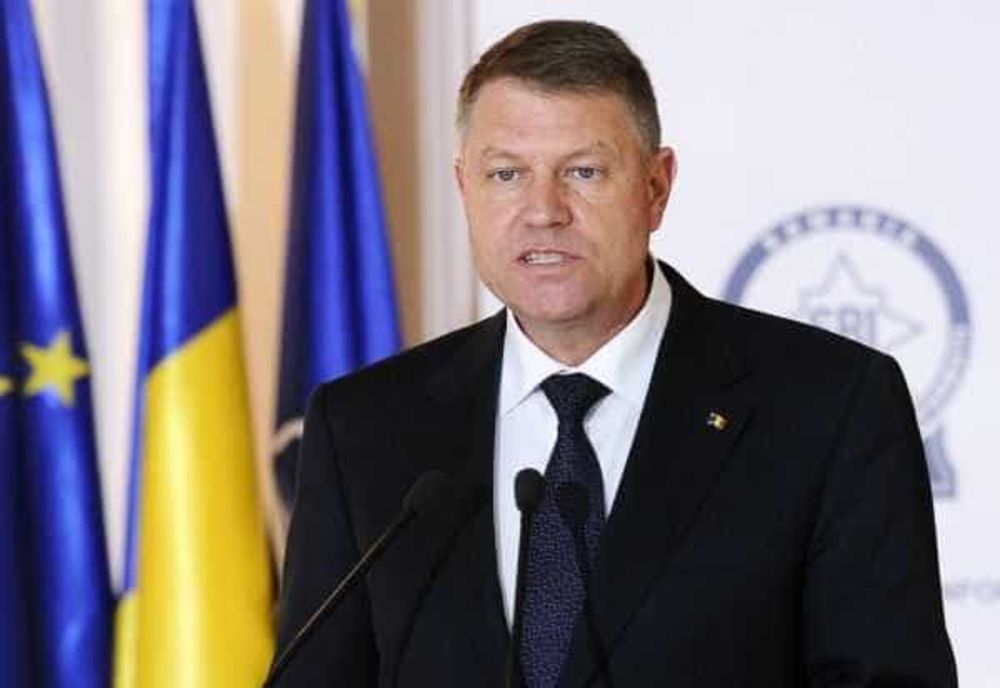 Klaus Iohannis scapă de sechestru pe bunuri. Curtea de Apel Alba Iulia a respins cererea ANAF