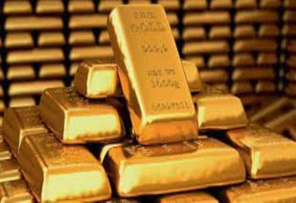 Aurul a atins o nouă cotație record în raport cu leul. Valutele pierd teren în favoarea metalului prețios