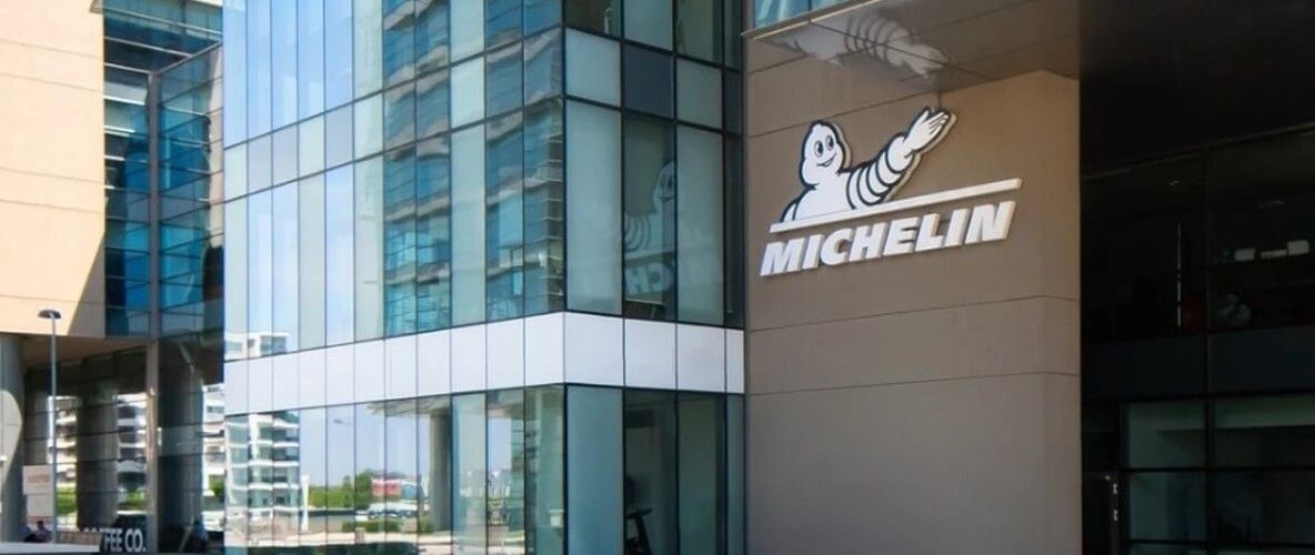 Mutare strategică:Michelin închide o fabrică în Anglia și angajează oameni în România