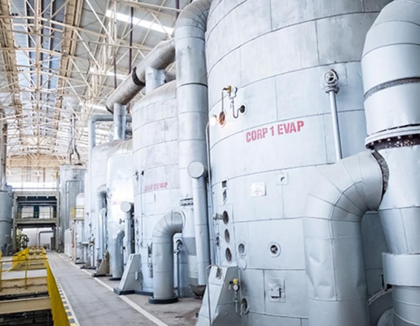 Un mare producător de zahăr din România CONCEDIAZĂ zeci de angajați. Ce ofertă li s-a făcut oamenilor?