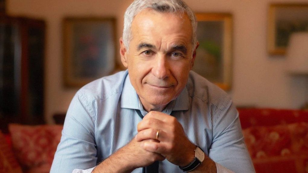 Programul lui Călin Georgescu pentru România – „Hrană, Apă, Energie”