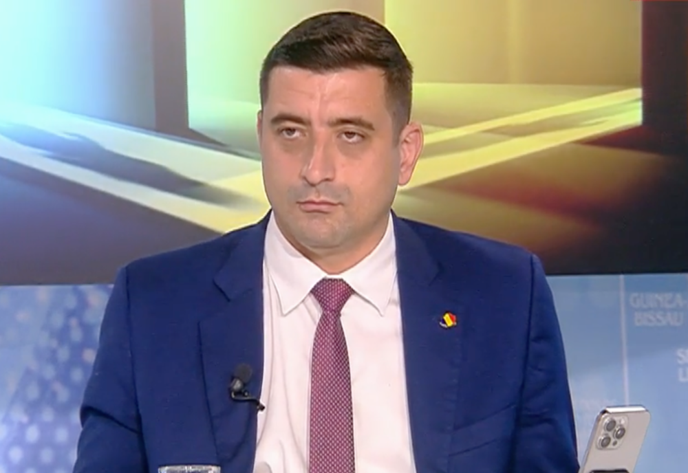 GEORGE SIMION, LOCOTENENTUL GIORGIEI MELONI ÎN EUROPA. LIDERUL AUR, ALES VICEPREȘEDINTE AL PARTIDULUI CONSERVATORILOR ȘI REFORMIȘTILOR (ECR)