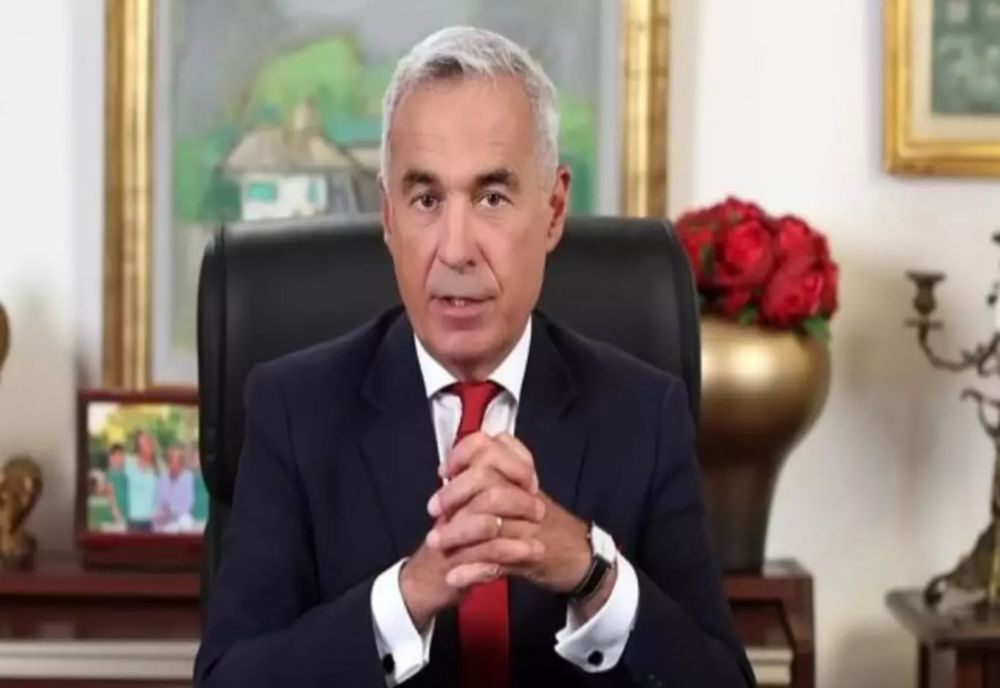 Călin Georgescu, mesaj de ultimă oră după desființarea US AID: "Părea o boală incurabilă, până la venirea președintelui Trump". Atac fără precedent la adresa "prădătorilor" care conduc UE și la euroextremiștii care susțin multinaționalele - VIDEO