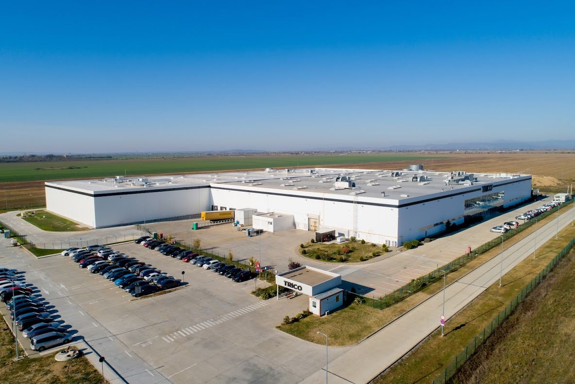 Sute de români CONCEDIAȚI. A început dezastrul într-o importată zonă industrială din Prahova