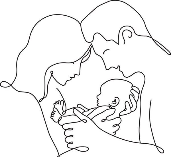 Cum se calculează în PENSIE perioadele de concedii pentru creșterea copilului? Date oficiale de la Casa de Pensii