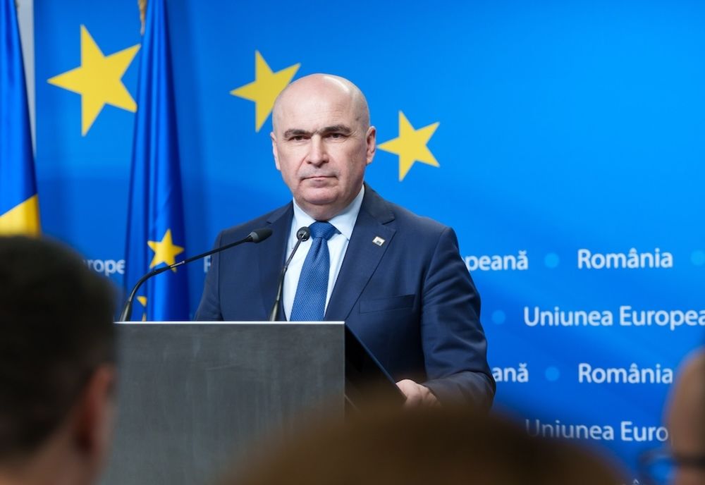 Acord privind formarea guvernului: Bolojan premier, rotativă între PNL și PSD - SURSE. Cum se vor împărți ministerele?